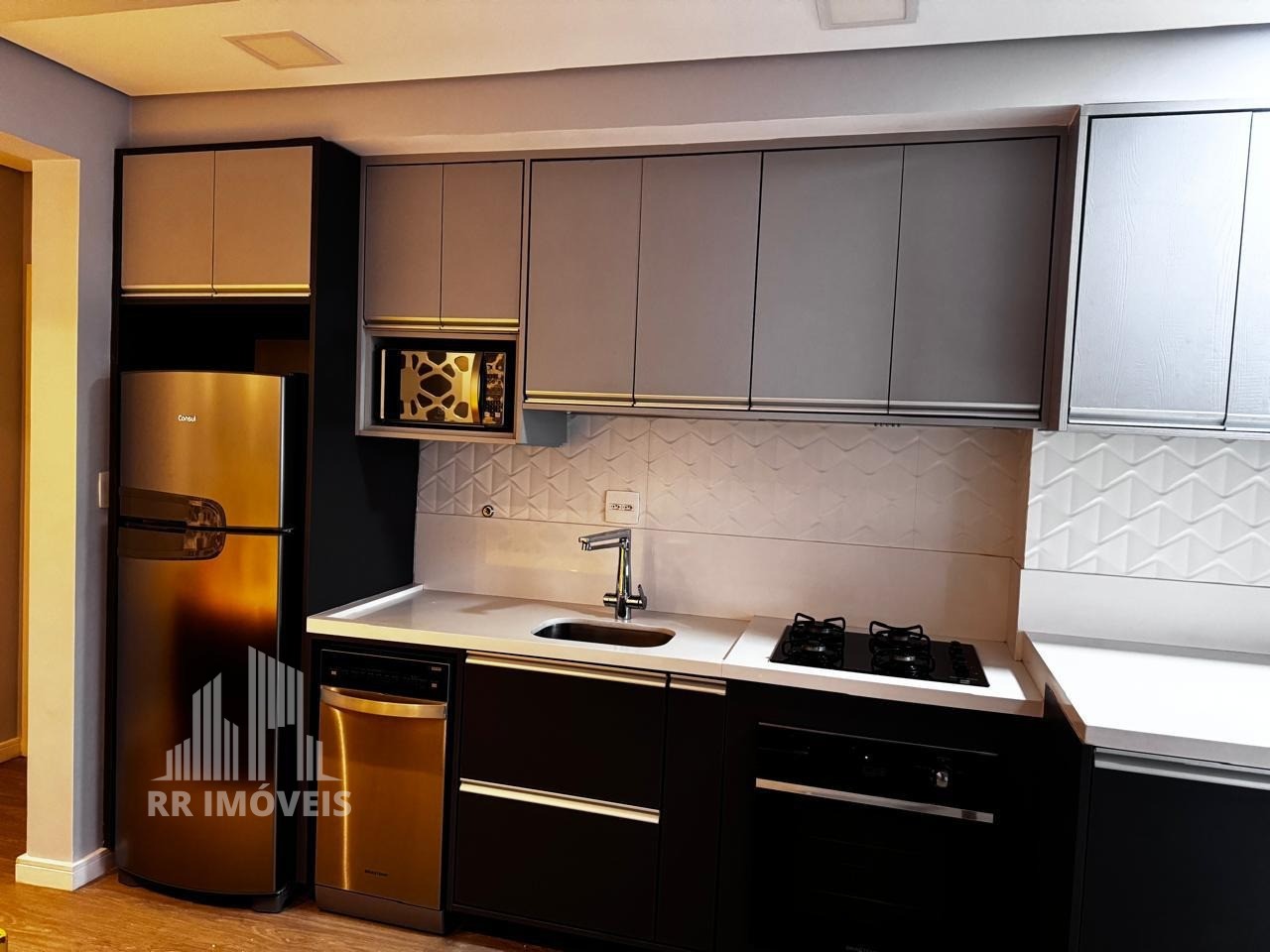 Apartamento, 3 quartos, 81 m² - Foto 4
