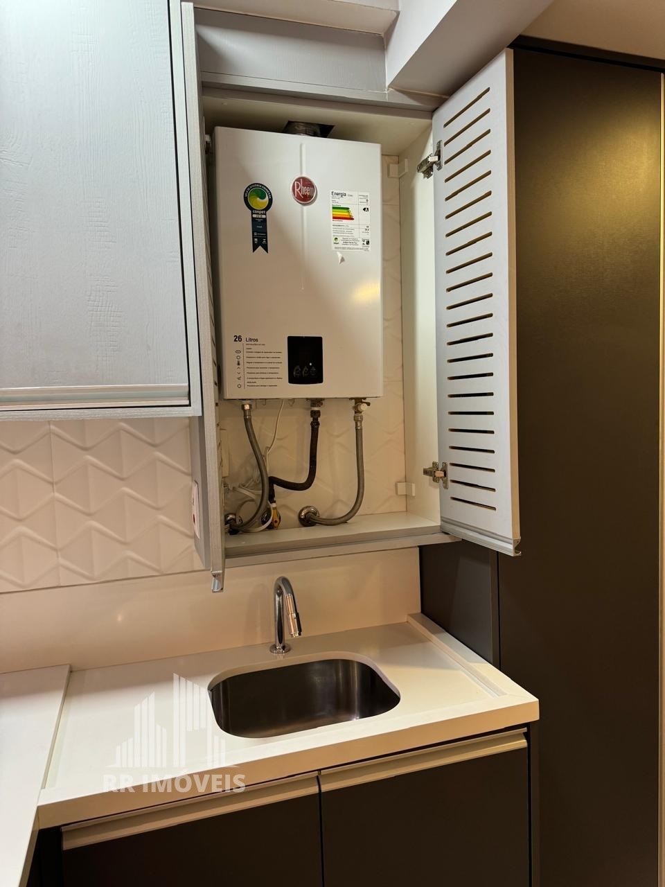 Apartamento, 3 quartos, 81 m² - Foto 7