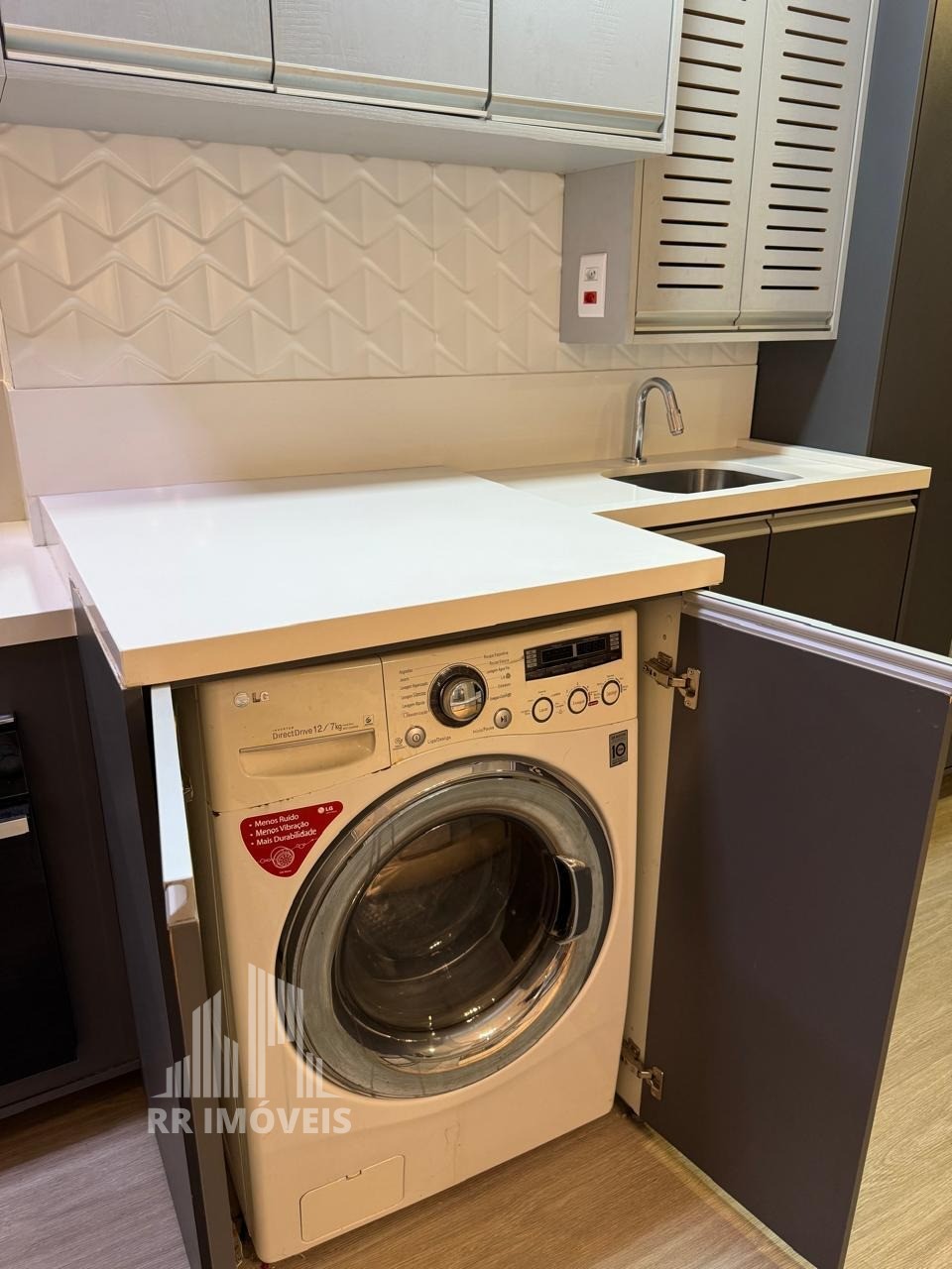Apartamento, 3 quartos, 81 m² - Foto 8