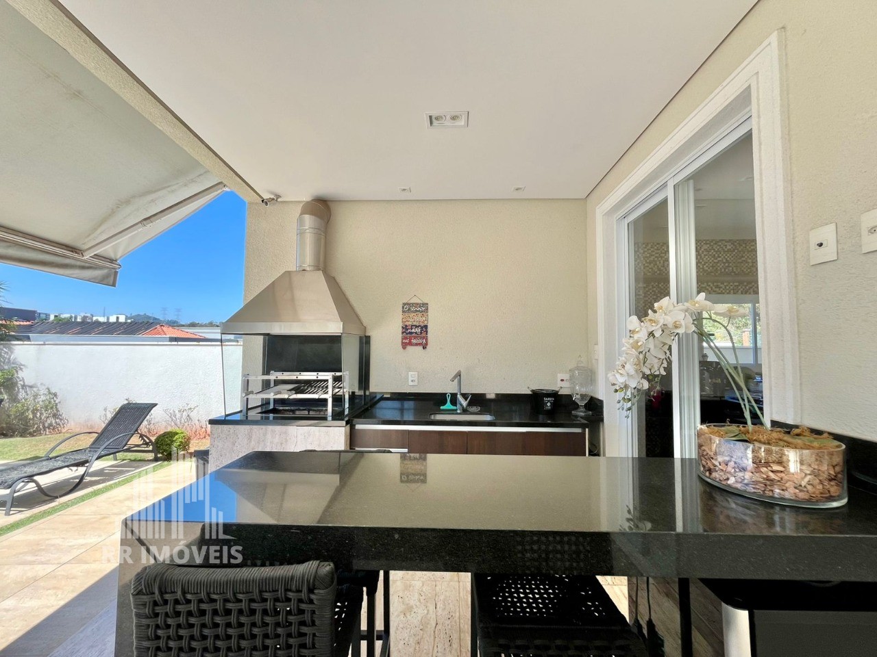 Casa, 4 quartos, 550 m² - Foto 14