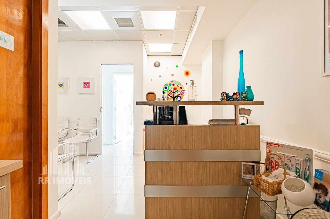 Sala-Conjunto, 47 m² - Foto 8