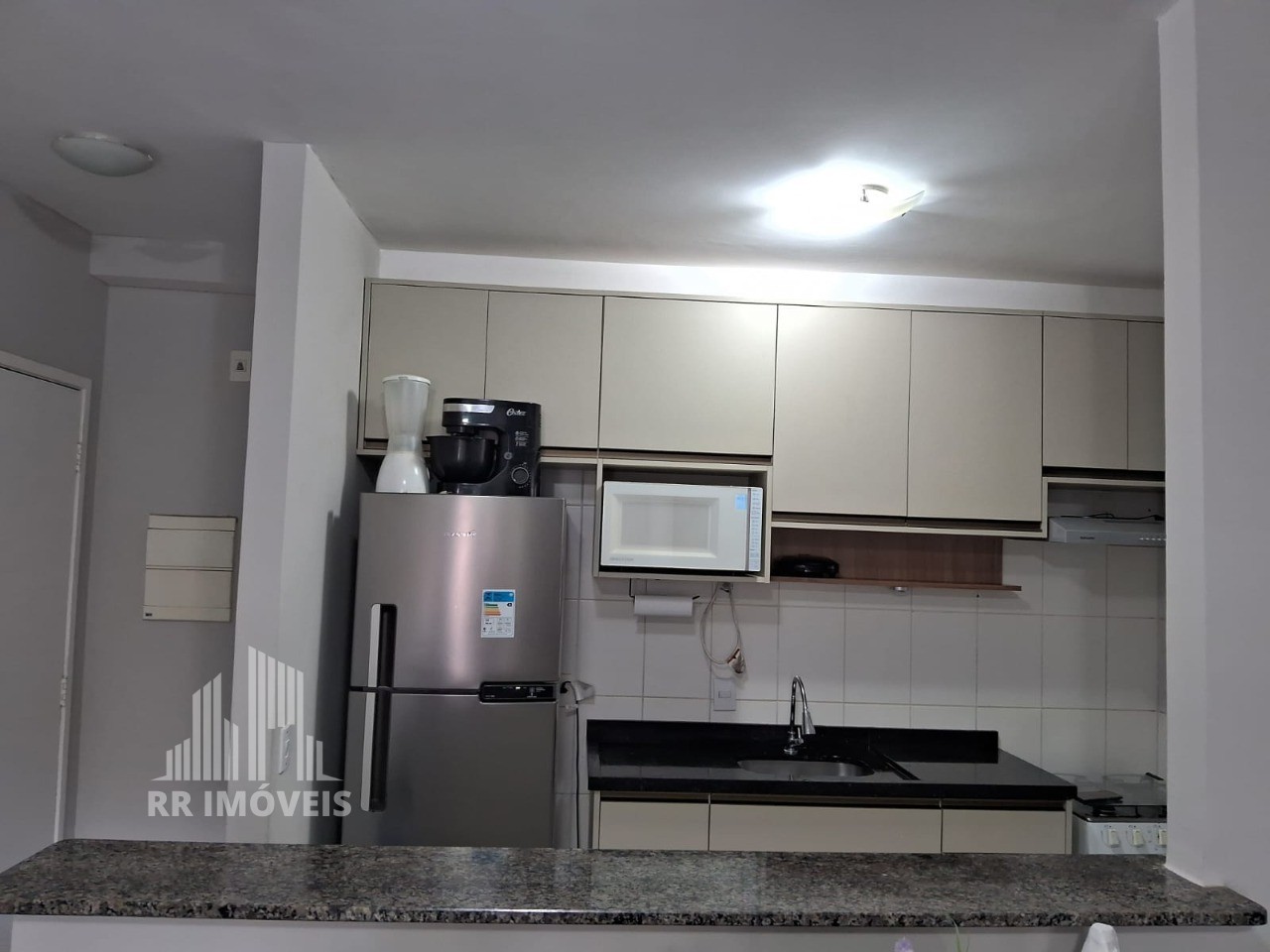 Apartamento, 2 quartos, 61 m² - Foto 2