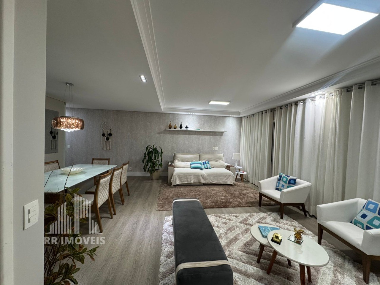 Apartamento, 2 quartos, 94 m² - Foto 2