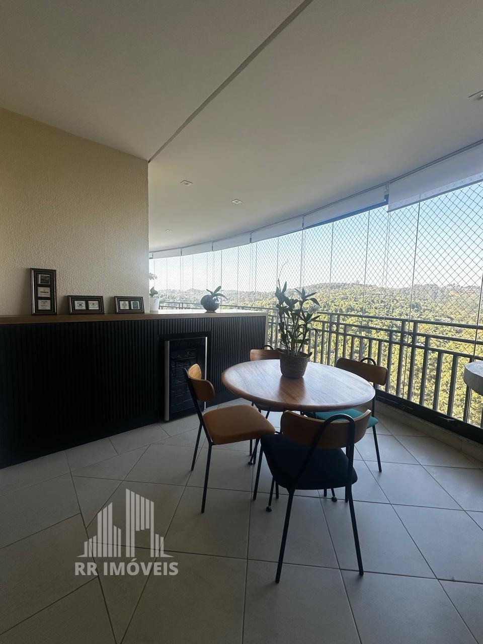 Apartamento, 3 quartos, 201 m² - Foto 5