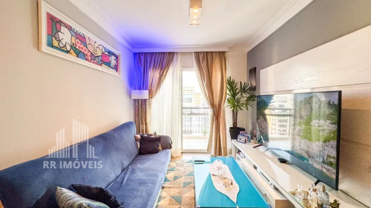 Apartamento, 3 quartos, 94 m² - Foto 2