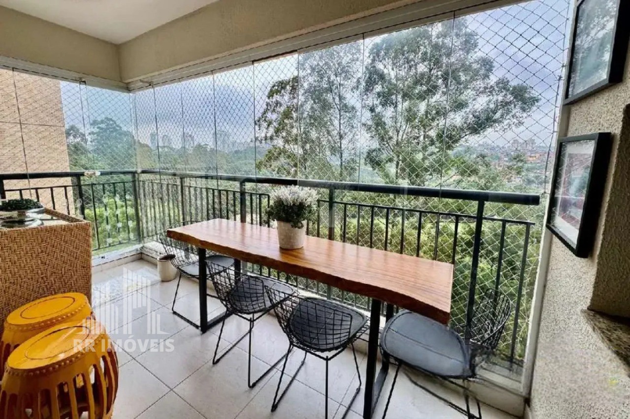 Apartamento, 2 quartos, 94 m² - Foto 4
