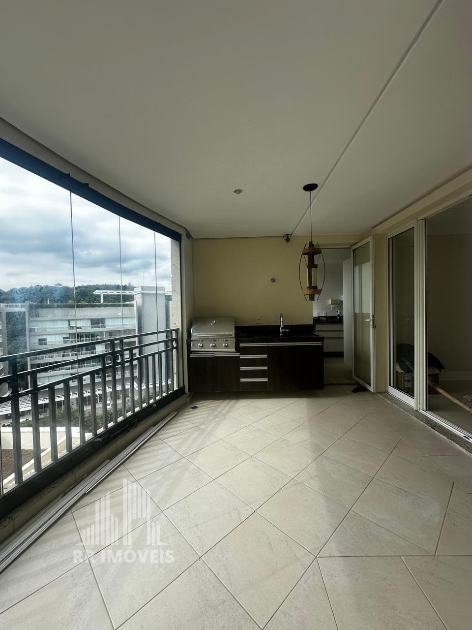 Apartamento, 3 quartos, 201 m² - Foto 3