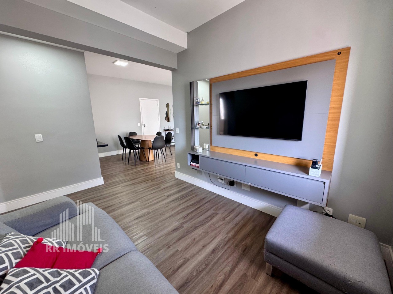 Apartamento, 2 quartos, 107 m² - Foto 14