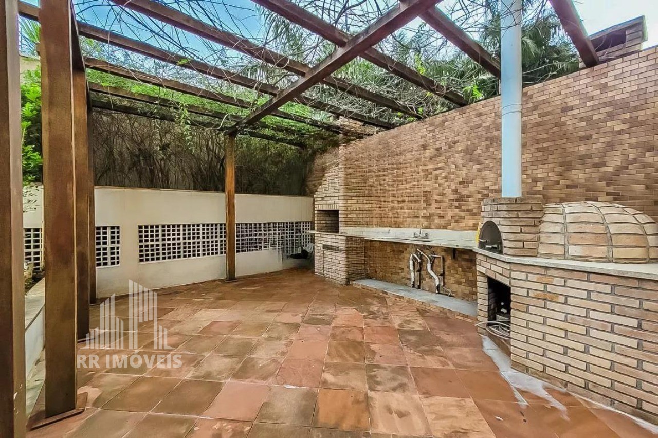 Apartamento, 2 quartos, 107 m² - Foto 33