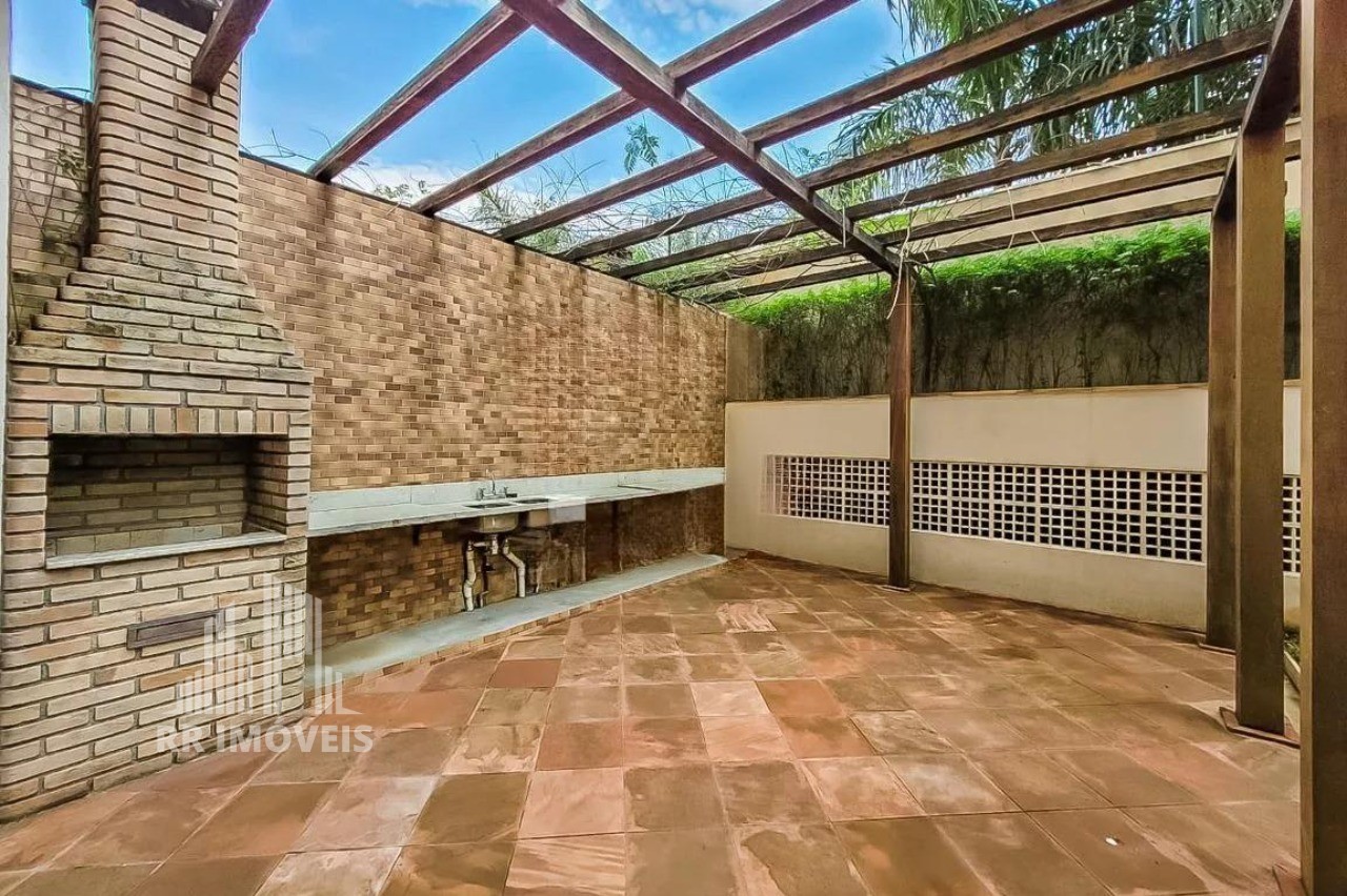 Apartamento, 2 quartos, 107 m² - Foto 34