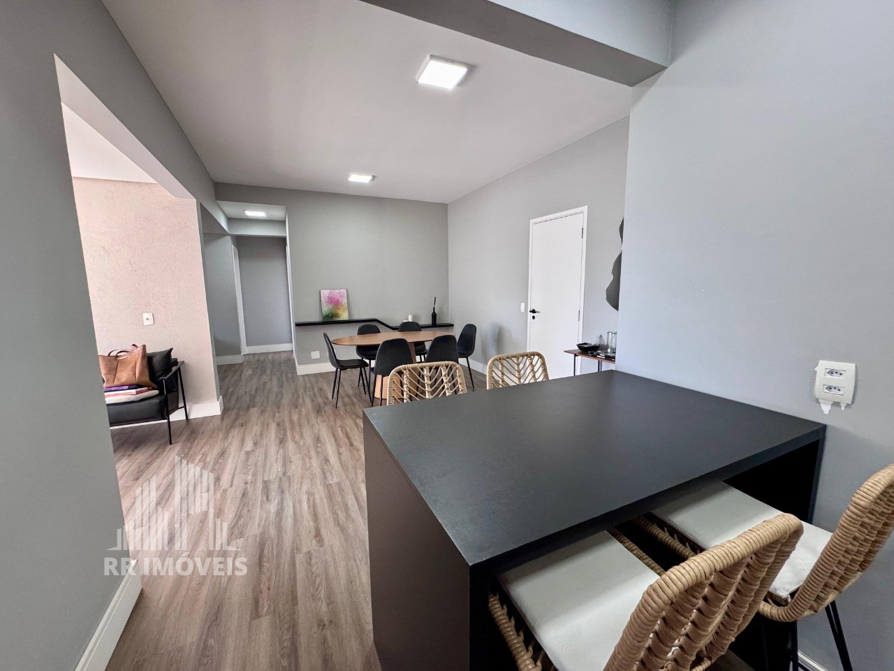 Apartamento, 2 quartos, 107 m² - Foto 11
