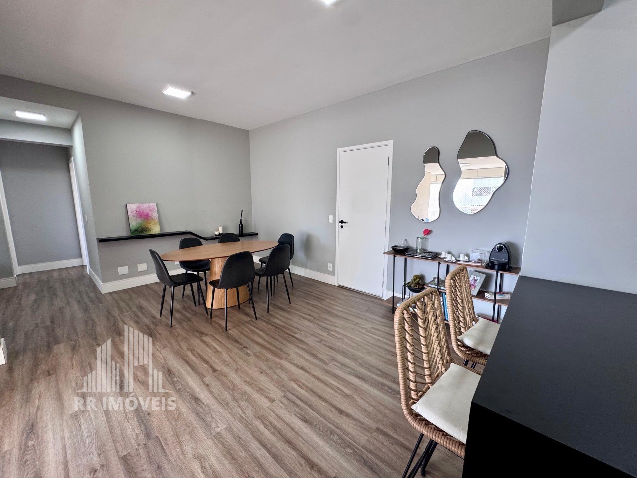 Apartamento, 2 quartos, 107 m² - Foto 13