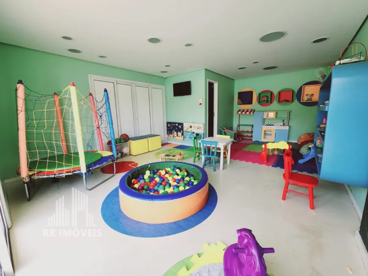 Apartamento, 2 quartos, 107 m² - Foto 26