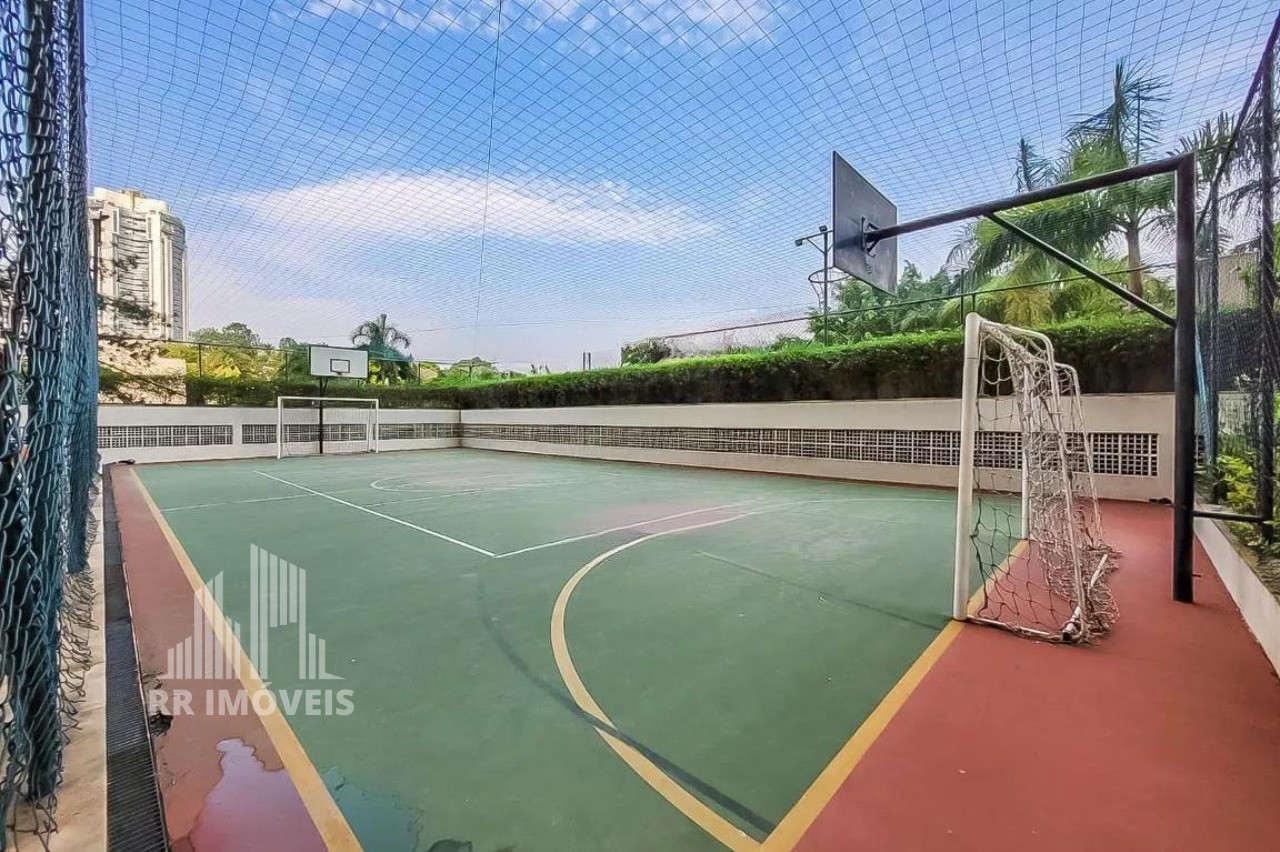 Apartamento, 2 quartos, 107 m² - Foto 27