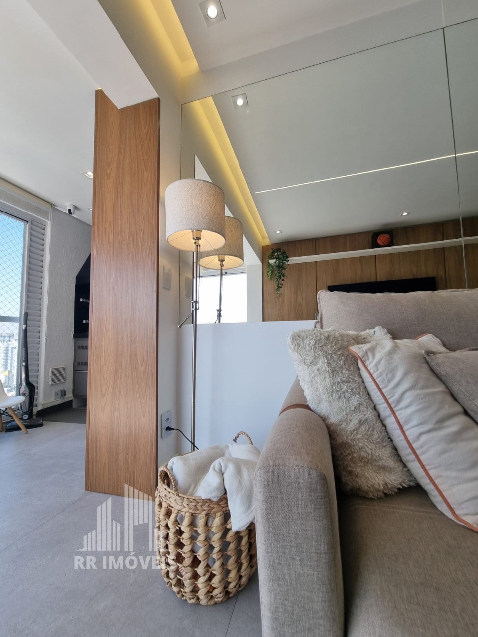 Apartamento, 2 quartos, 80 m² - Foto 4