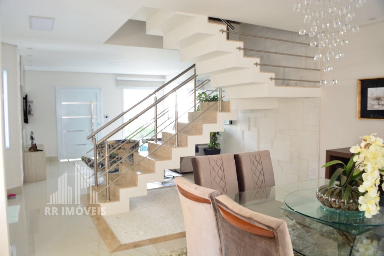 Casa, 3 quartos, 220 m² - Foto 3