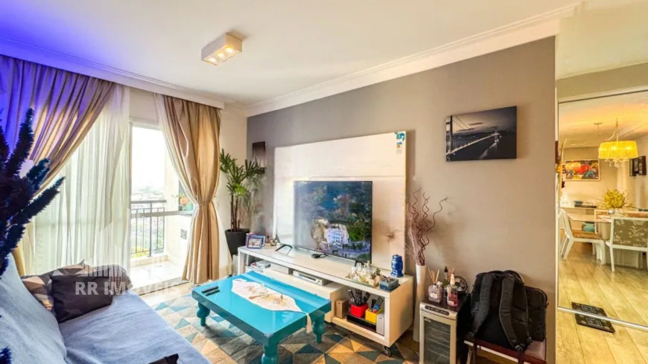 Apartamento, 3 quartos, 94 m² - Foto 3