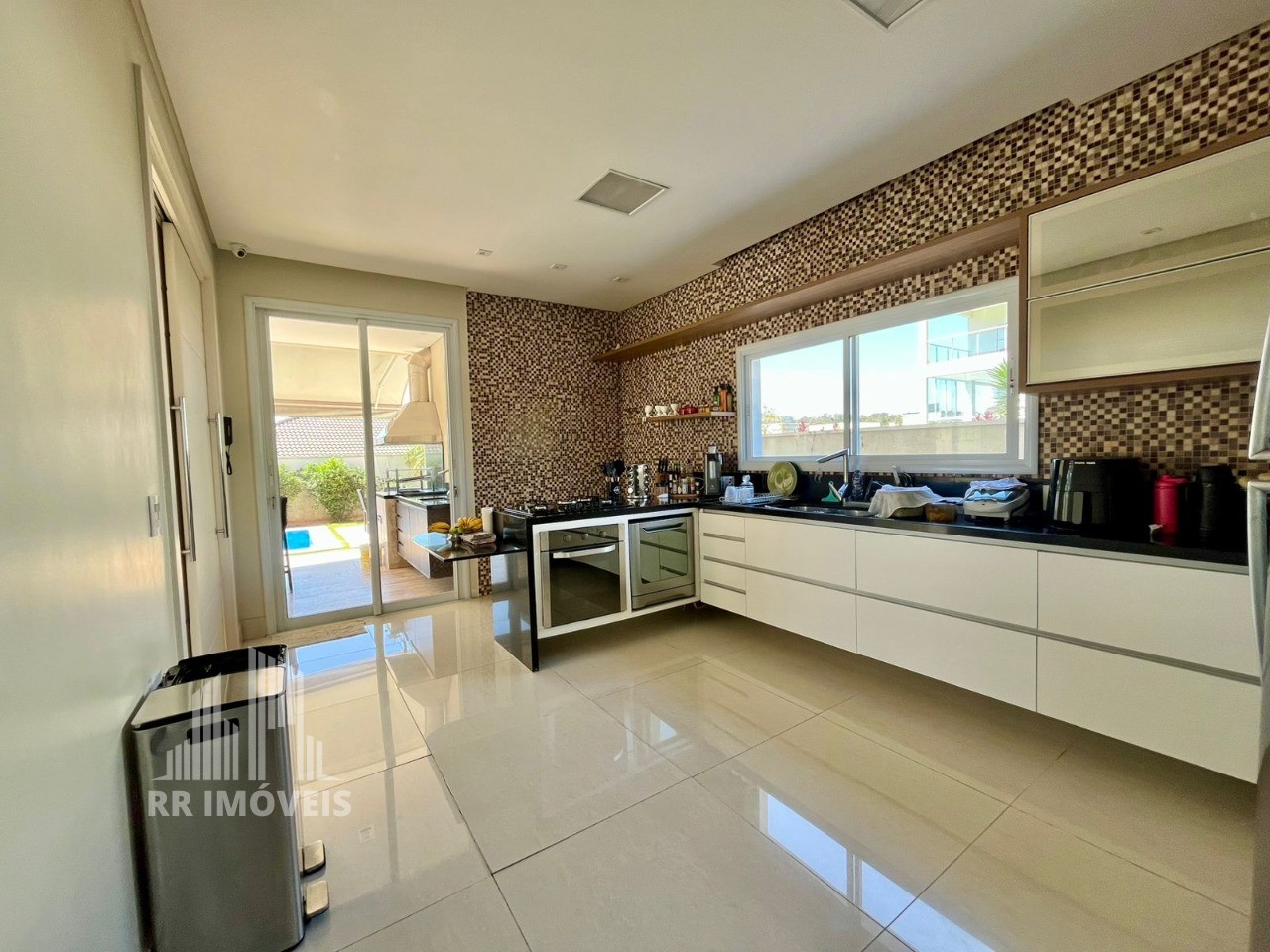 Casa, 4 quartos, 550 m² - Foto 23