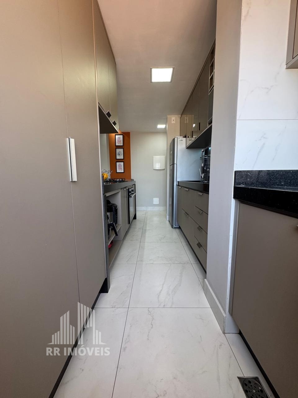 Apartamento, 2 quartos, 55 m² - Foto 8