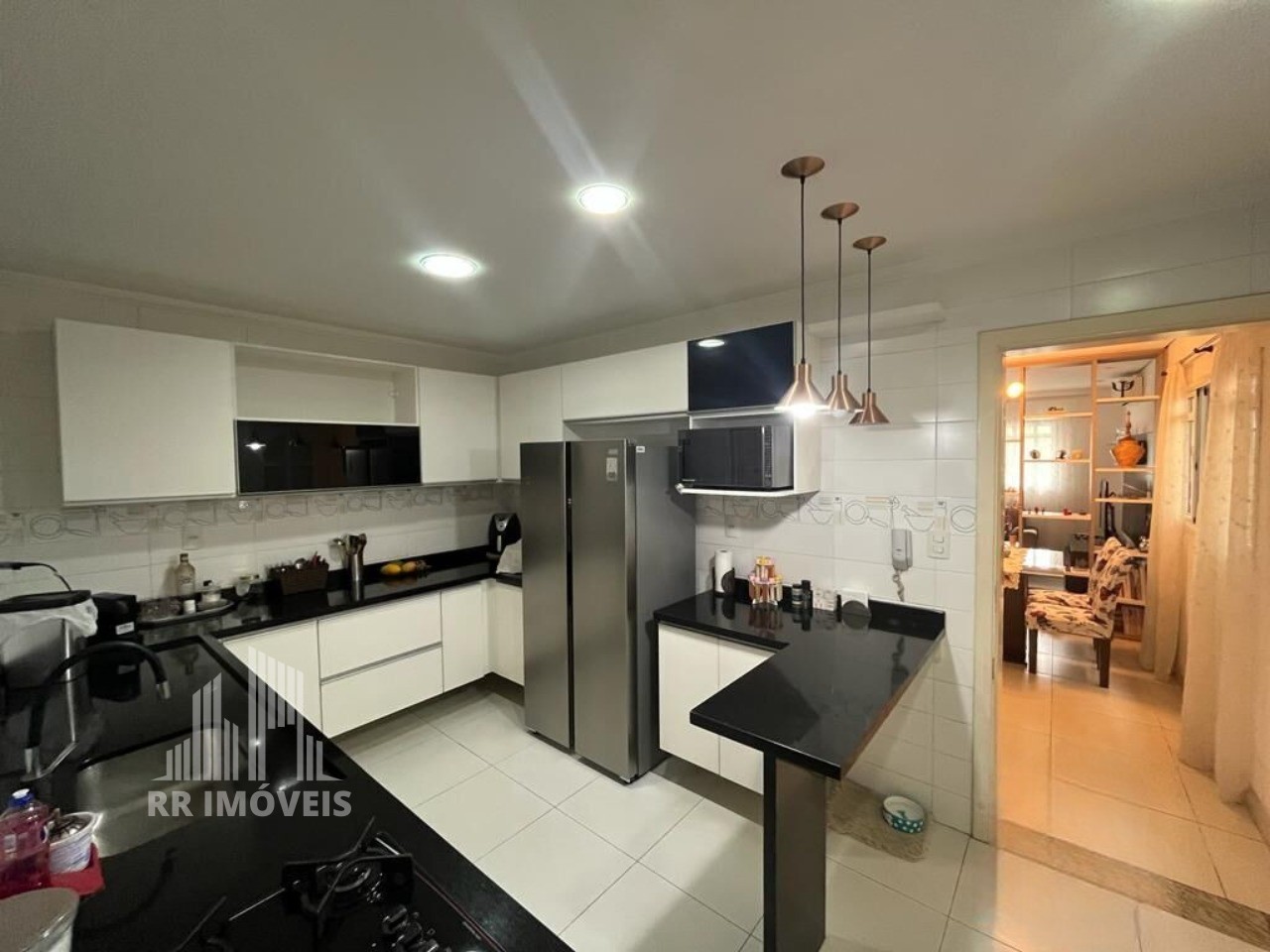 Casa, 3 quartos, 180 m² - Foto 5