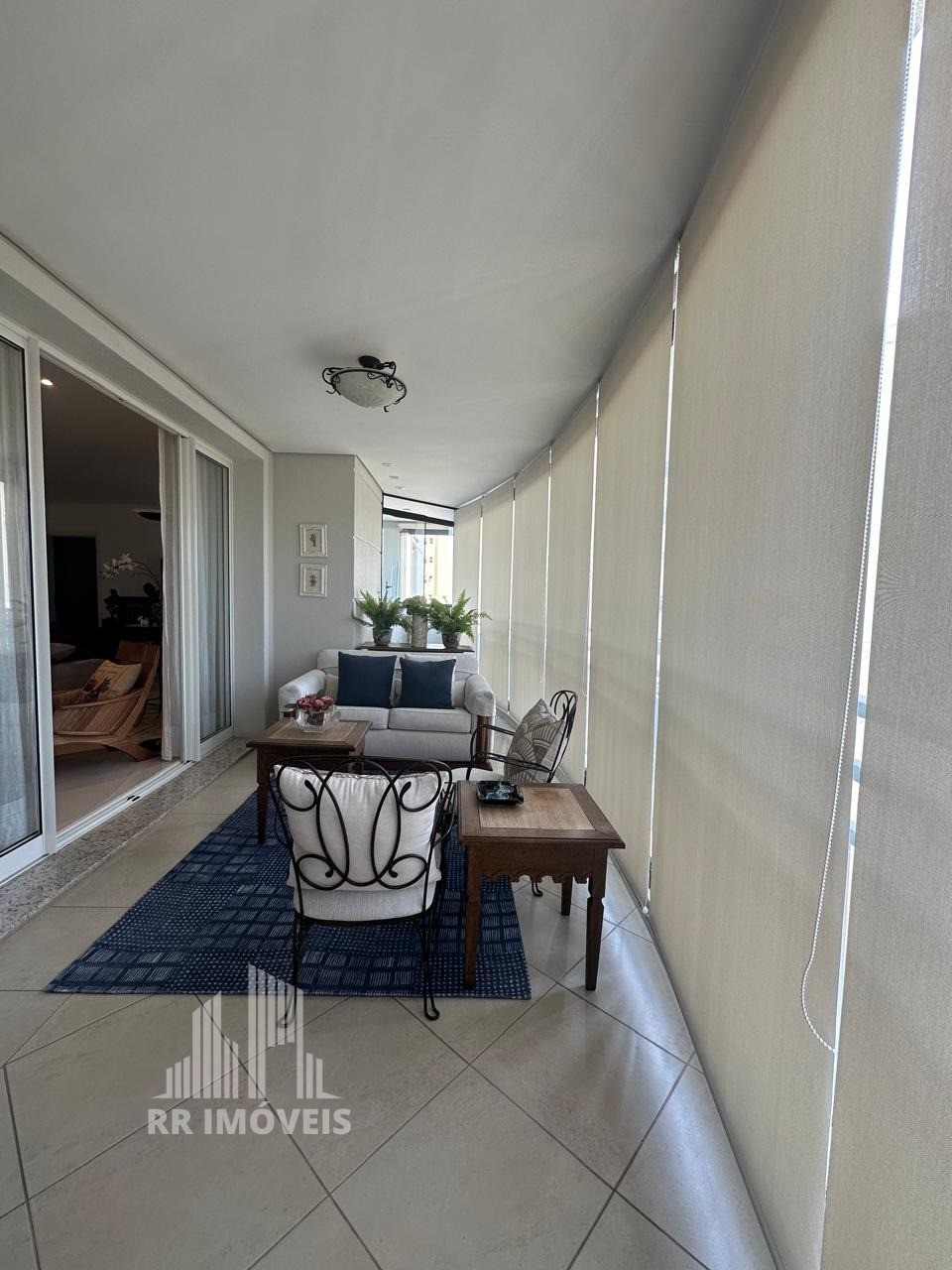 Apartamento, 3 quartos, 201 m² - Foto 4