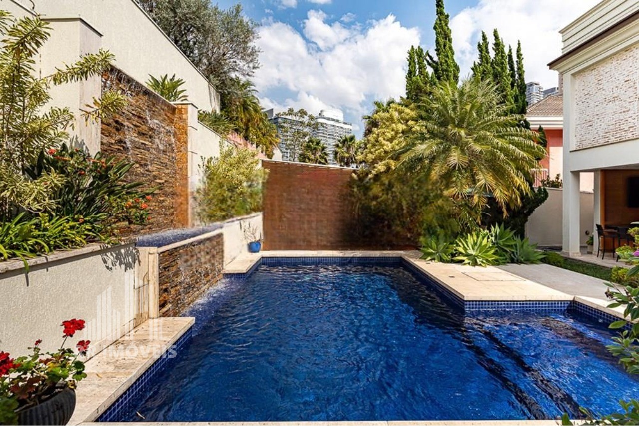 Casa, 4 quartos, 581 m² - Foto 4