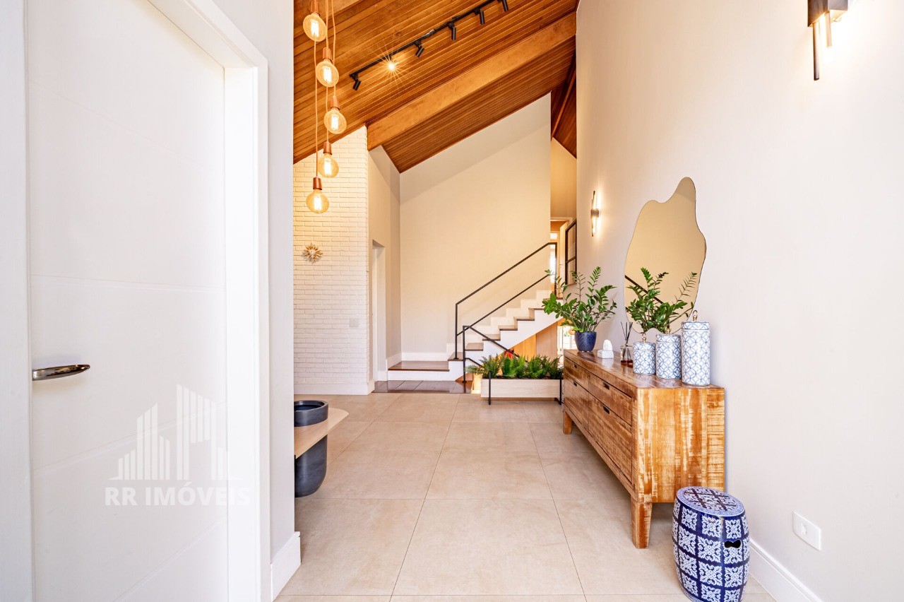 Casa, 4 quartos, 297 m² - Foto 18