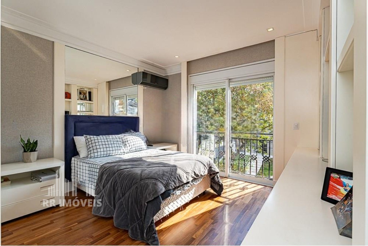 Casa, 4 quartos, 581 m² - Foto 27