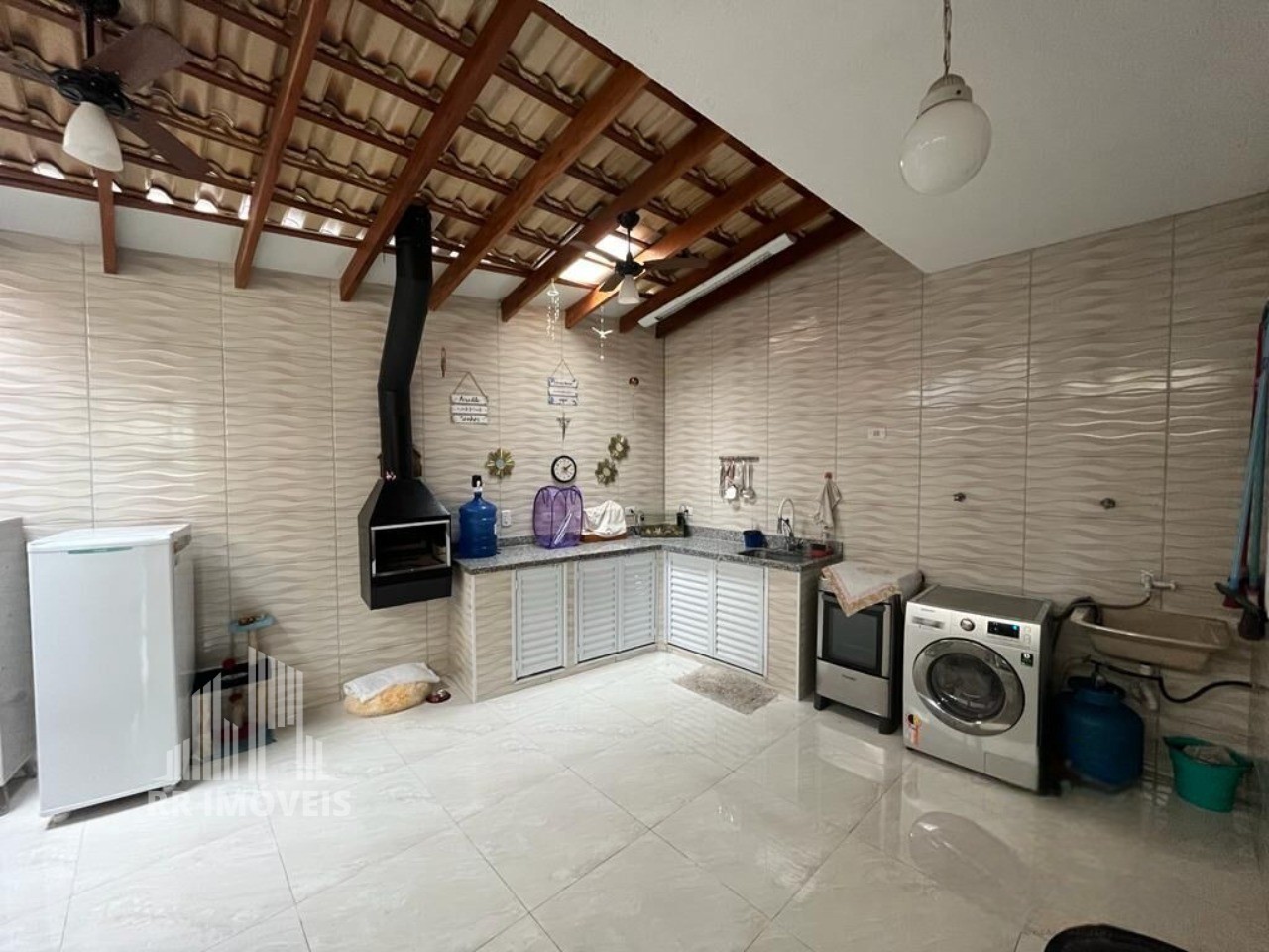Casa, 3 quartos, 180 m² - Foto 9
