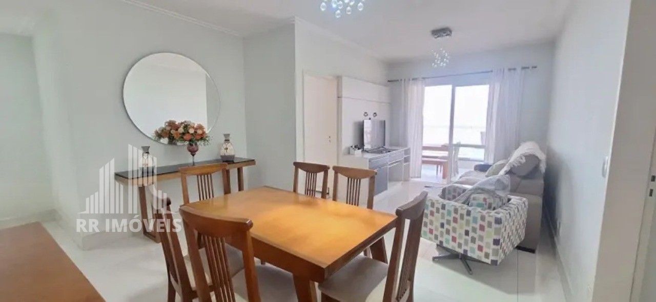Apartamento, 3 quartos, 115 m² - Foto 1