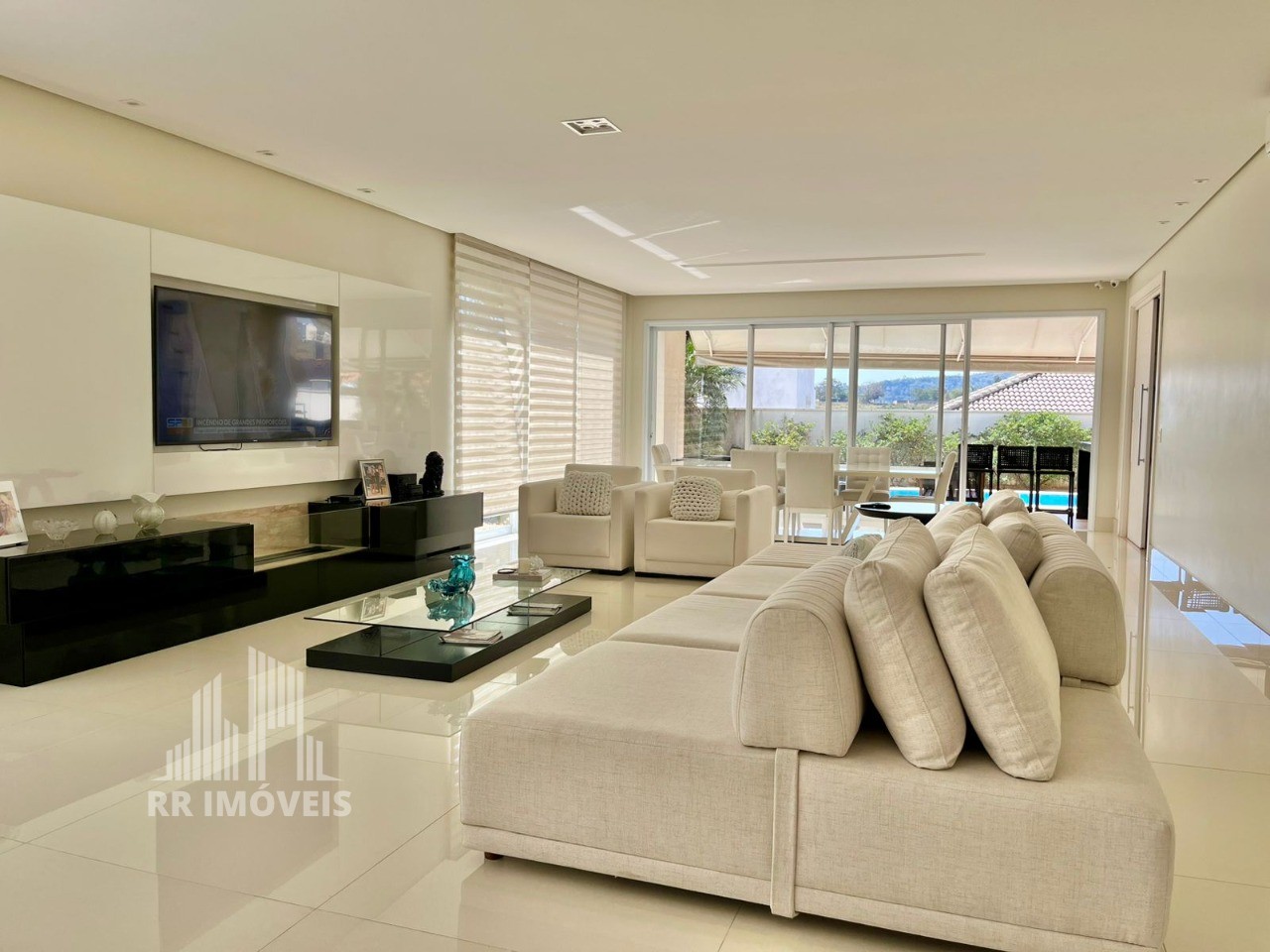 Casa, 4 quartos, 550 m² - Foto 9