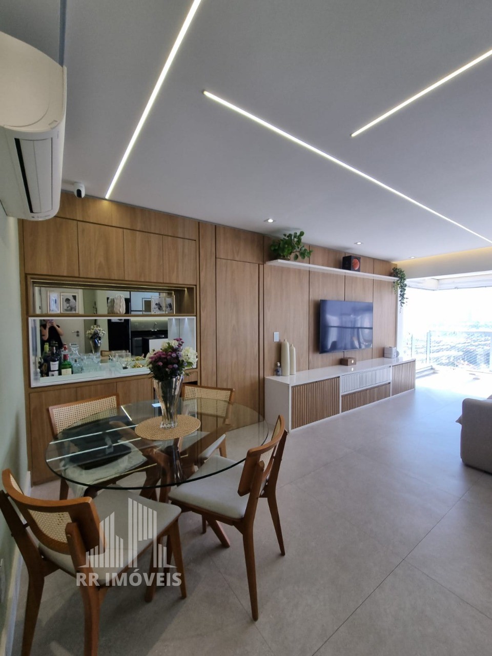 Apartamento, 2 quartos, 80 m² - Foto 6