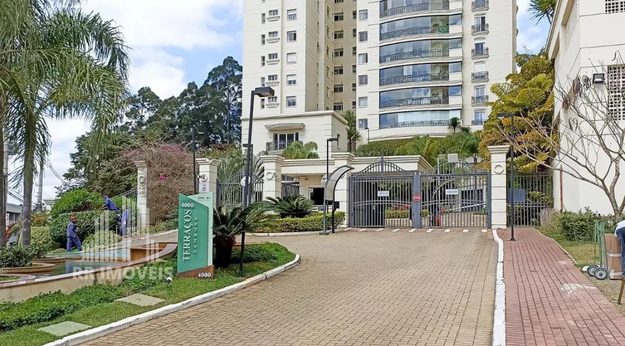 Apartamento, 3 quartos, 201 m² - Foto 28
