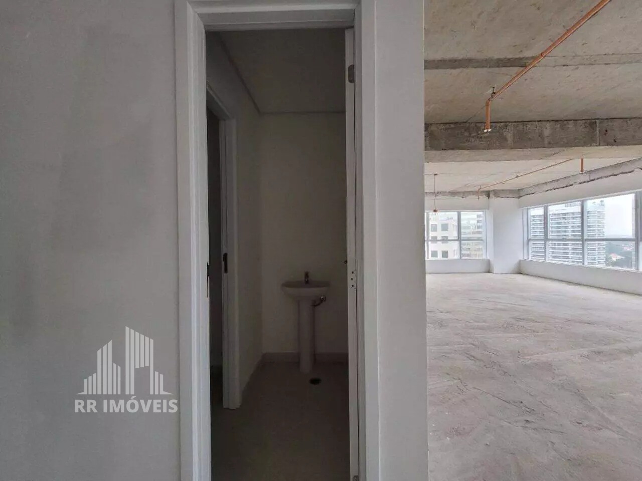 Sala-Conjunto, 66 m² - Foto 9