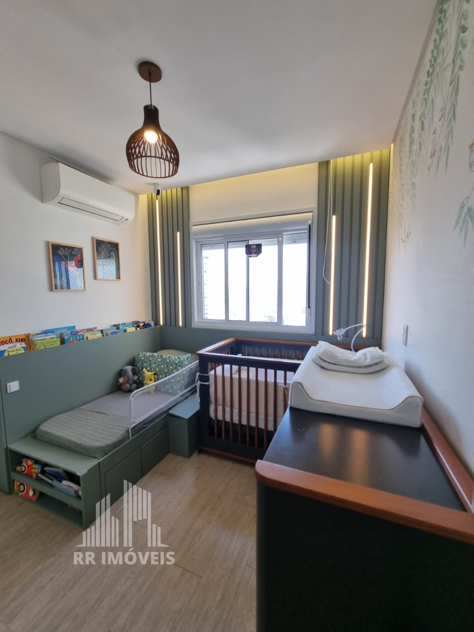 Apartamento, 2 quartos, 80 m² - Foto 14