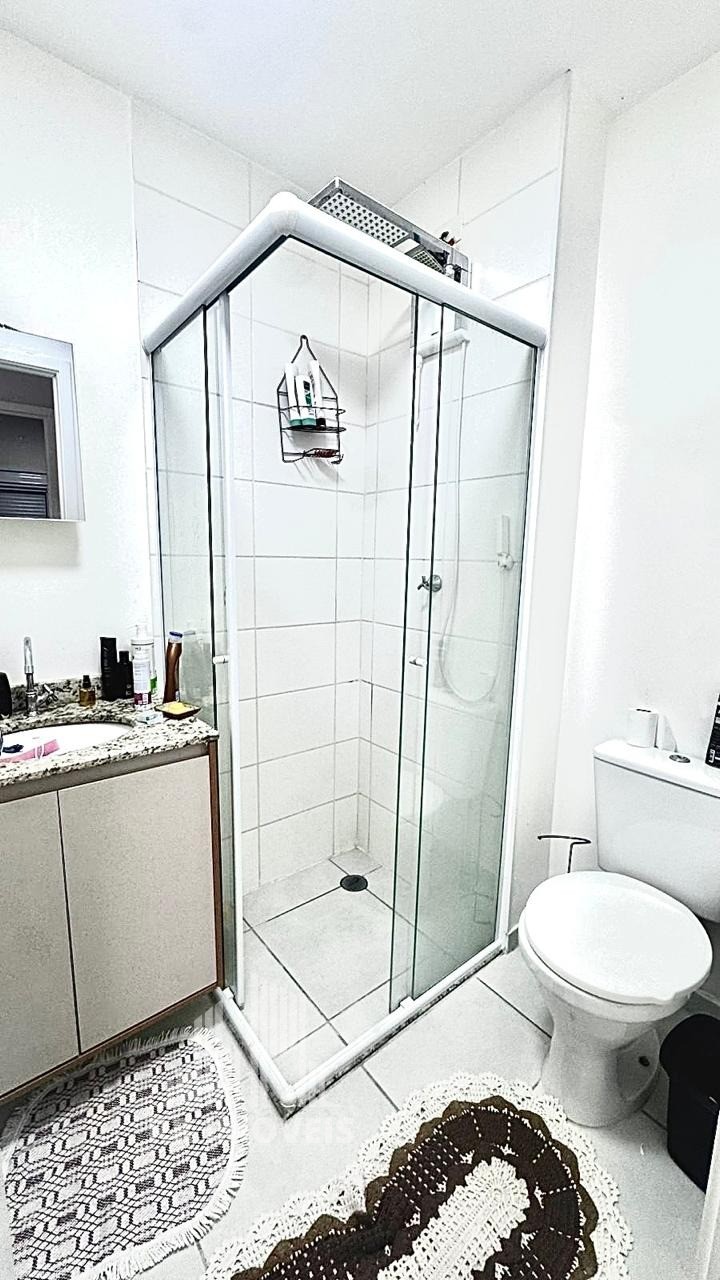 Apartamento, 2 quartos, 54 m² - Foto 7