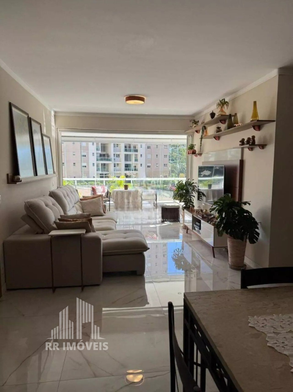Apartamento, 3 quartos, 136 m² - Foto 5