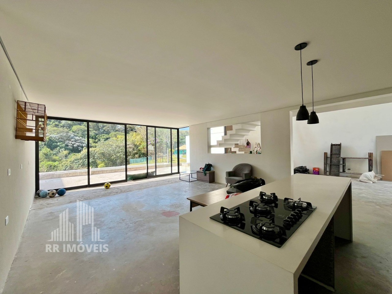 Casa, 3 quartos, 355 m² - Foto 2