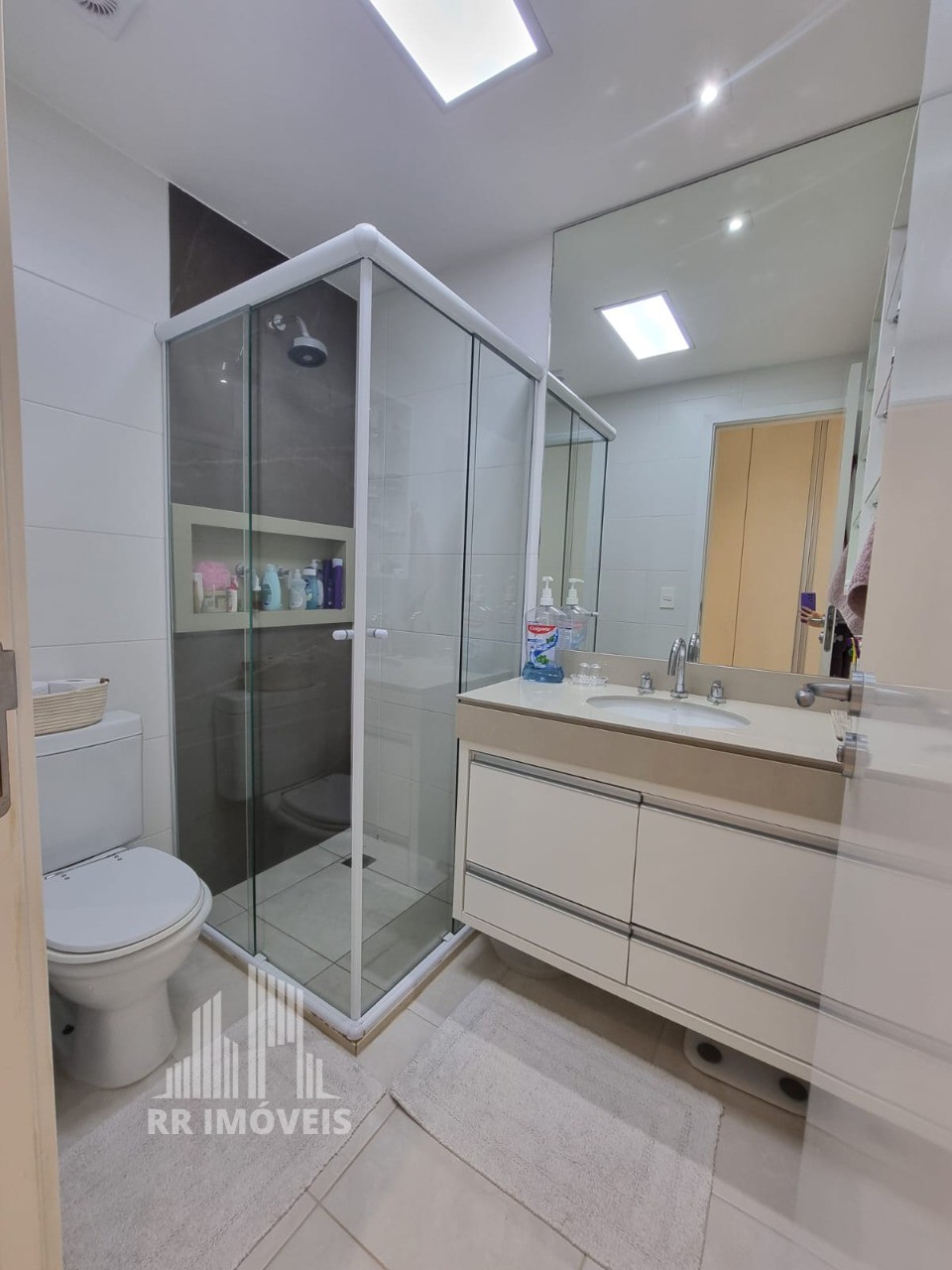 Apartamento, 2 quartos, 80 m² - Foto 13