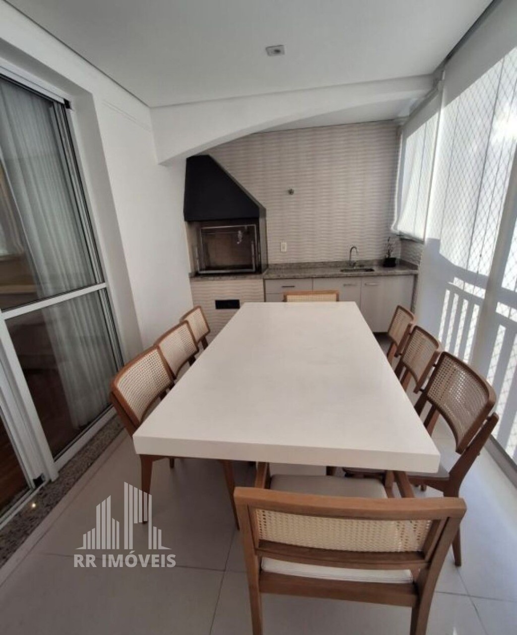 Apartamento, 3 quartos, 172 m² - Foto 3