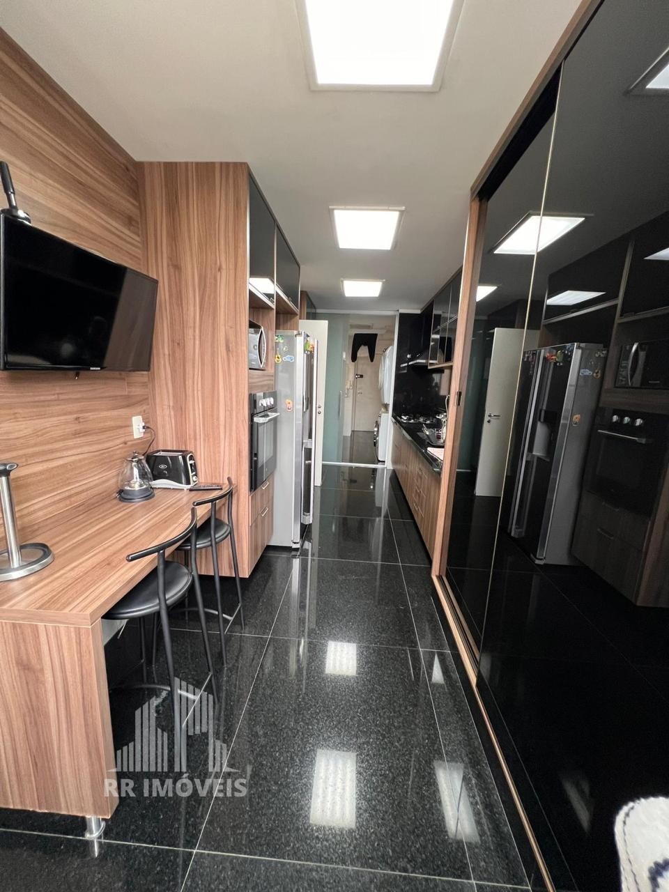 Apartamento, 3 quartos, 201 m² - Foto 4
