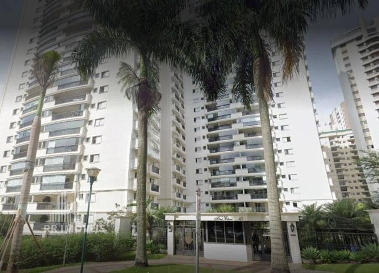 Apartamento, 3 quartos, 172 m² - Foto 14