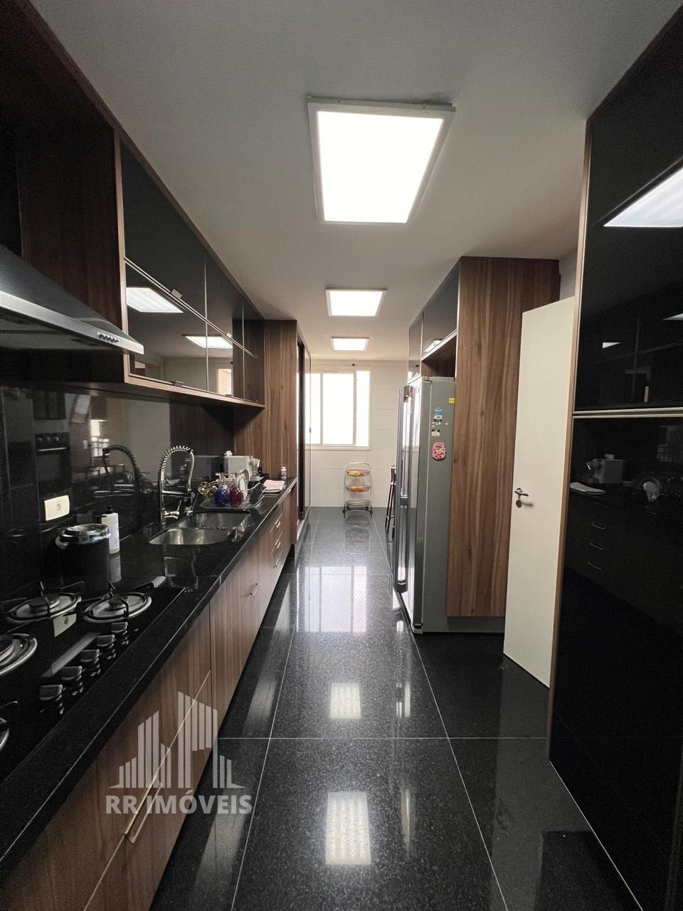 Apartamento, 3 quartos, 201 m² - Foto 5