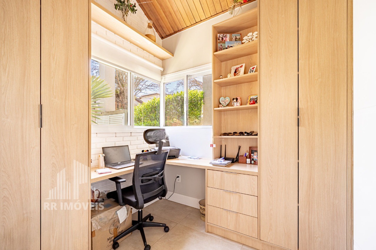 Casa, 4 quartos, 297 m² - Foto 22