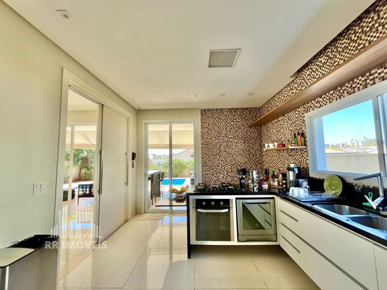 Casa, 4 quartos, 550 m² - Foto 19