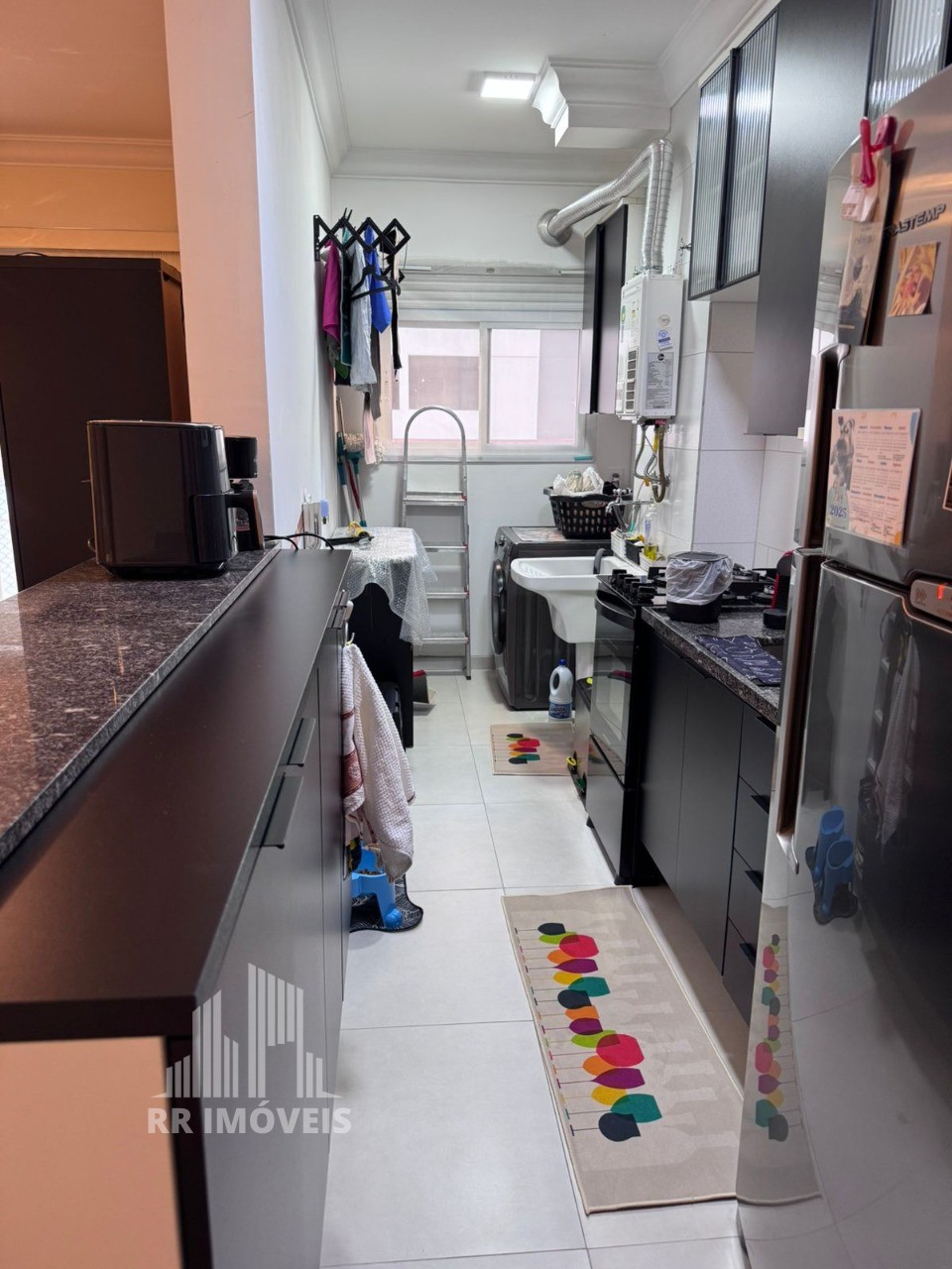 Apartamento, 2 quartos, 68 m² - Foto 3