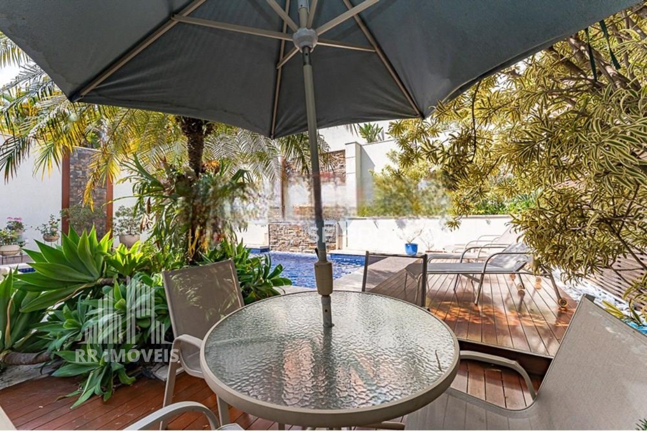 Casa, 4 quartos, 581 m² - Foto 5