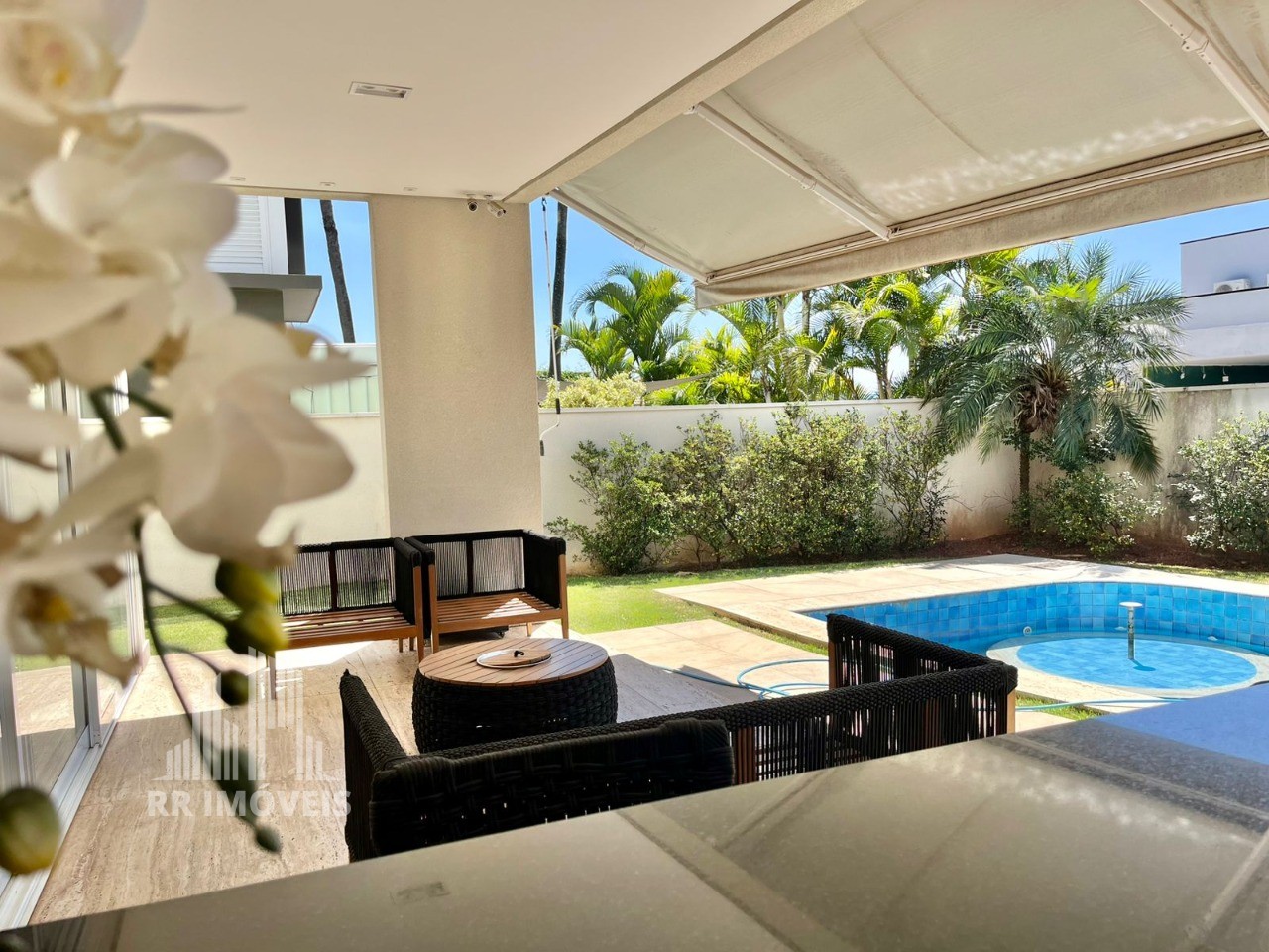 Casa, 4 quartos, 550 m² - Foto 11