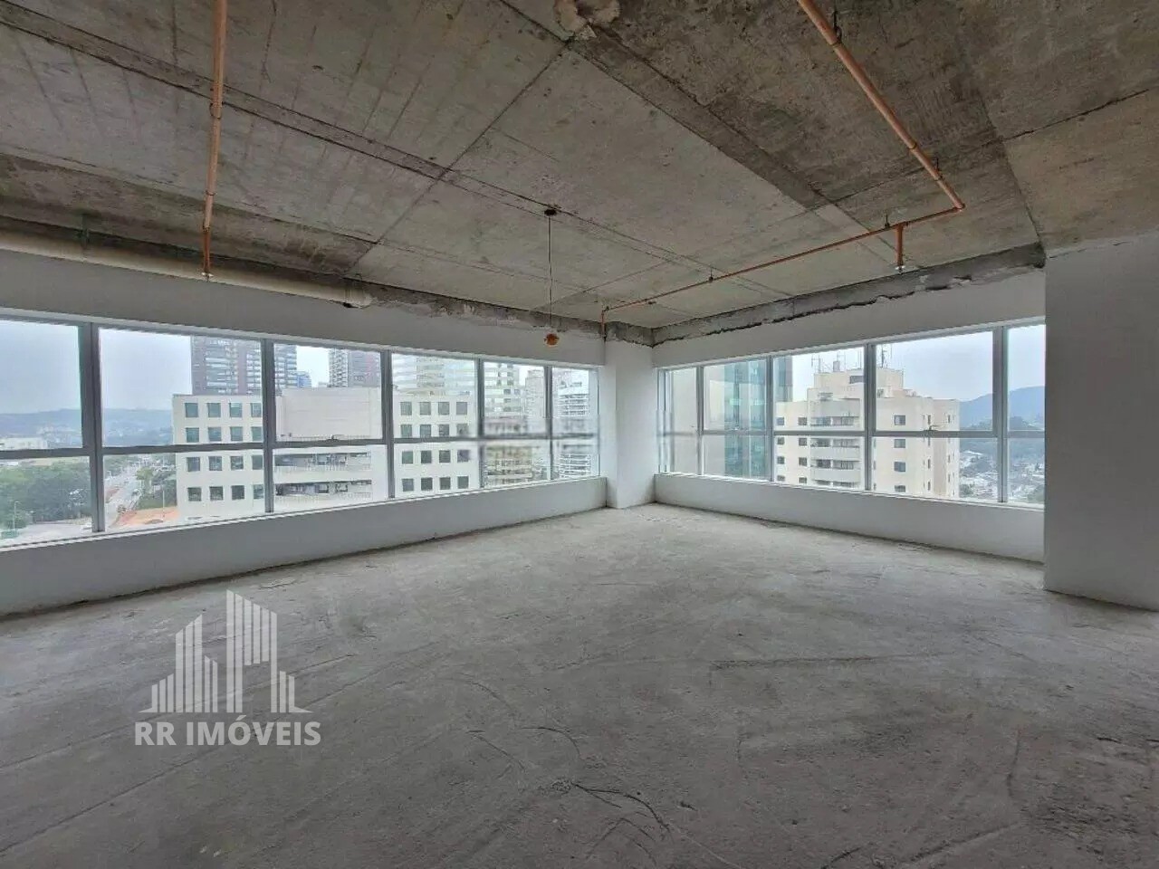 Sala-Conjunto, 66 m² - Foto 1