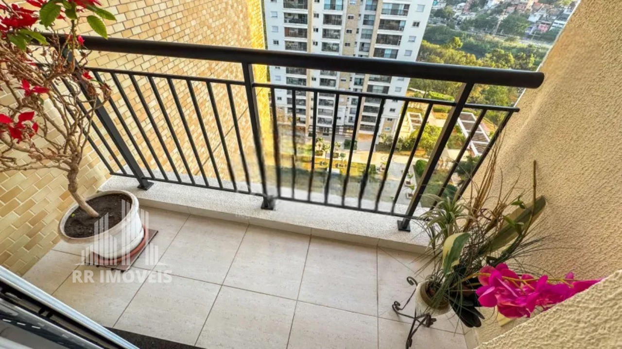 Apartamento, 3 quartos, 94 m² - Foto 15